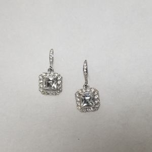 Touchstone by Swarovski Earrings